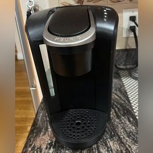 Keurig K-Select Single Serve Coffee Brewer